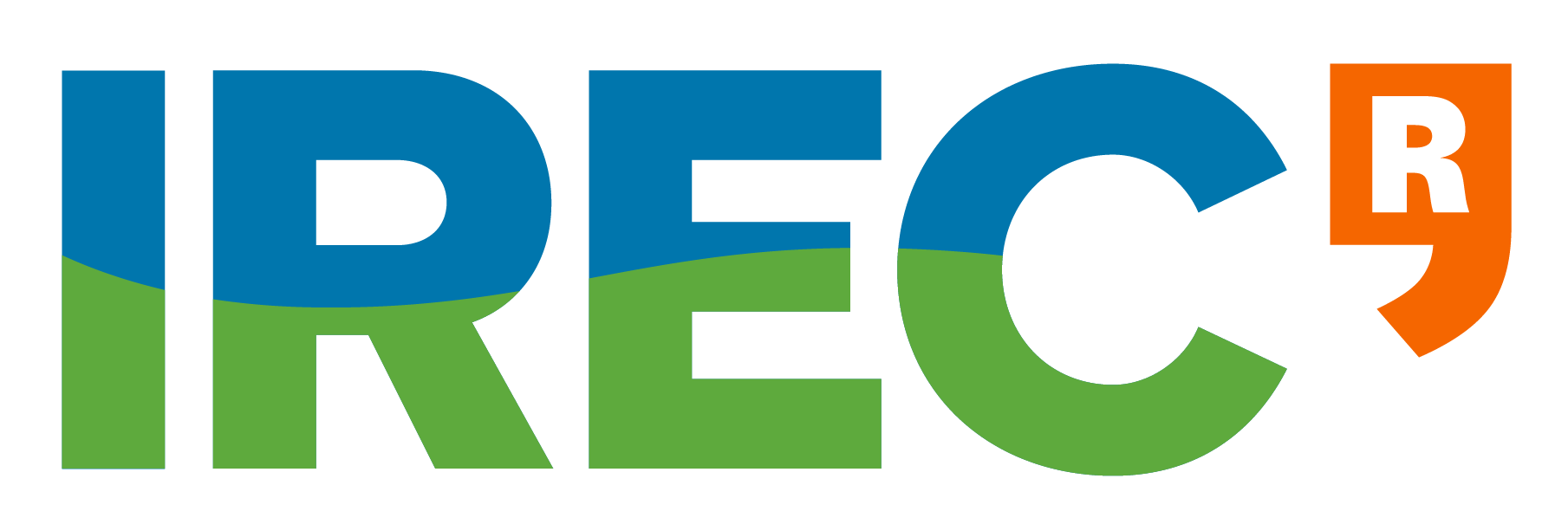 Irec logo
